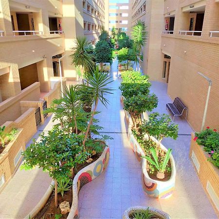 Acv - Neptuno-2ª Linea Planta 6 Norte Oropesa del Mar Εξωτερικό φωτογραφία