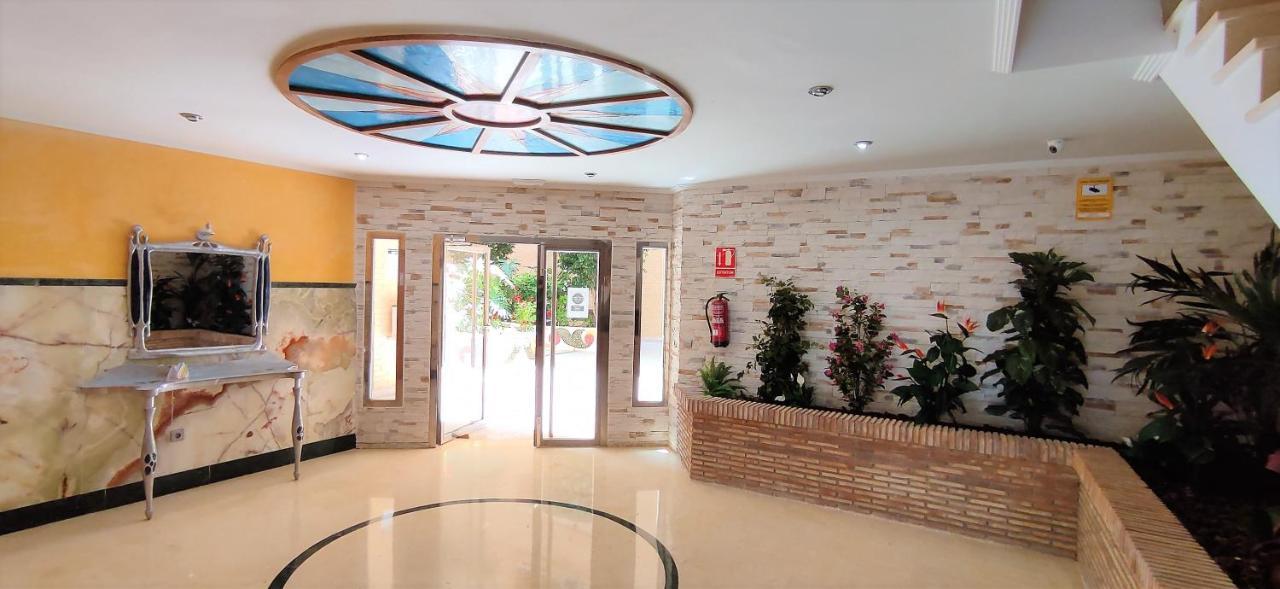 Acv - Neptuno-2ª Linea Planta 6 Norte Oropesa del Mar Εξωτερικό φωτογραφία