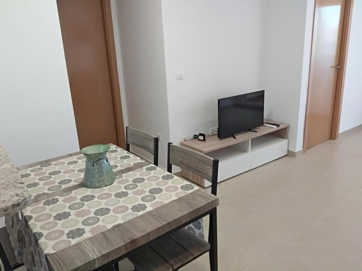 Acv - Neptuno-2ª Linea Planta 6 Norte Oropesa del Mar Εξωτερικό φωτογραφία