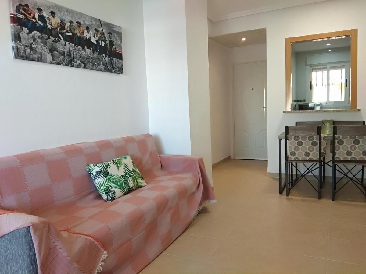 Acv - Neptuno-2ª Linea Planta 6 Norte Oropesa del Mar Εξωτερικό φωτογραφία