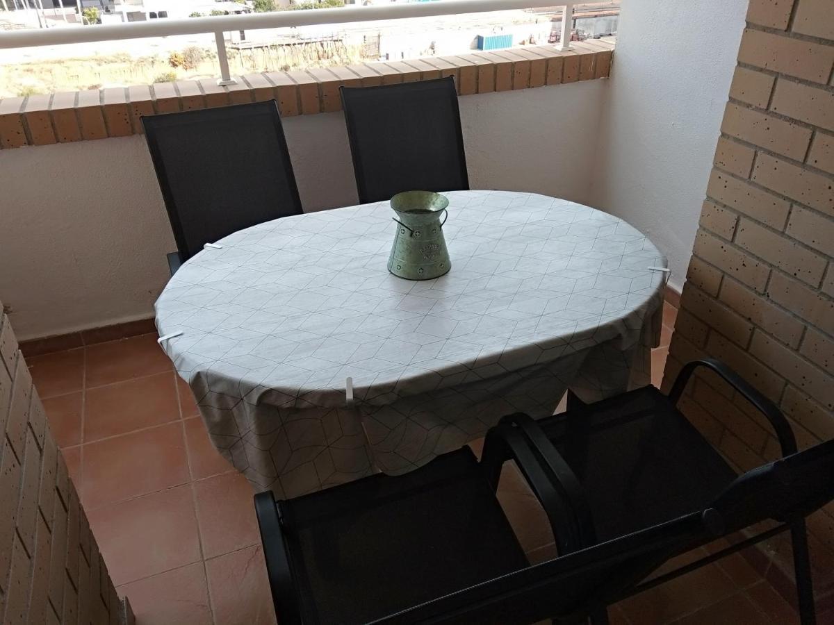 Acv - Neptuno-2ª Linea Planta 6 Norte Oropesa del Mar Εξωτερικό φωτογραφία