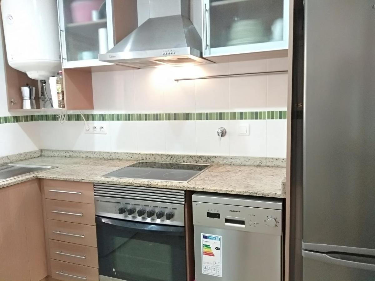 Acv - Neptuno-2ª Linea Planta 6 Norte Oropesa del Mar Εξωτερικό φωτογραφία